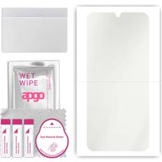 apgo Hydrogel Matte Screen Protector Motorola Moto E7 Power