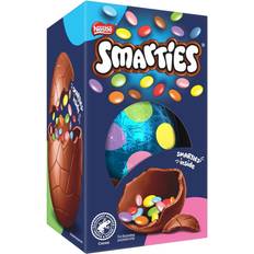 Smarties Chocolate Egg 100g