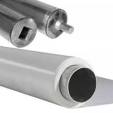 Colorama Rolleasy White Vinyl 2.75 x 6 m