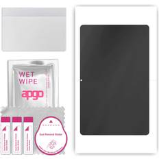 Screen Protectors apgo Hydrogel Privacy Matte Screen Protector Motorola Moto Tab G62 LTE