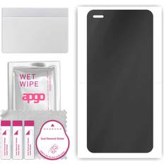 Screen Protectors apgo Hydrogel Privacy Matte Screen Protector for Wiko Hi Enjoy 60 Pro 5G