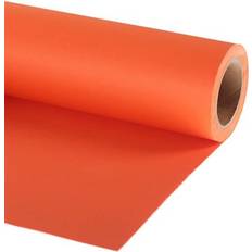 Lastolite Fotobakgrunder Lastolite Bakgrundspapper 2.75 x 11 m Marigold