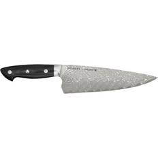 Zwilling Bob Kramer Euro 34891-201-0 Cooks Knife 20 cm