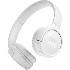 Jbl tune 520bt bluetooth hörlurar JBL On-Ear Hörlurar Trådlösa Bluetooth 5.3
