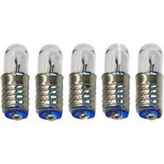 Glød EK271206 Incandescent Lamps 0.6W E5 5-pack