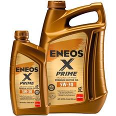 Eneos X-Prime 5W-30 4L Aceite de motor