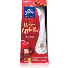 Warm Apple Pie Air Freshener