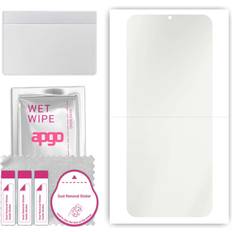 Screen Protectors apgo Hydrogel Matte Screen Protector for Nokia C5