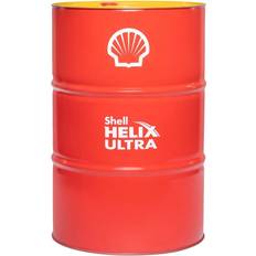 Shell Helix Ultra ECT MULTI 5W-30 209l Motorolja