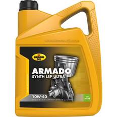 Kroon-Oil Armado Synth LSP Ultra 10W-40 5L Motorolja