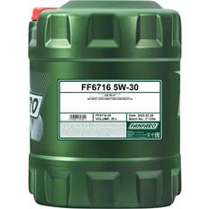 Fanfaro Ford & Volvo 5W-30 20l Motorolja