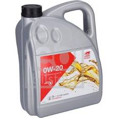 FEBI BILSTEIN 0W-20 177648 Motorolja 5L