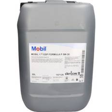 Mobil 1 ESP 5W-30 Formula P 20L Motorolie