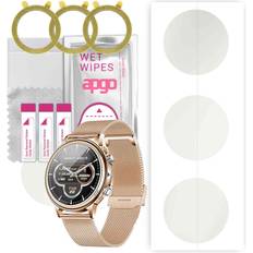 apgo Hydrogel Matte Screen Protector for Fitonme HH85