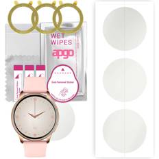 Screen Protectors apgo Hydrogel Matte Screen Protector 3x