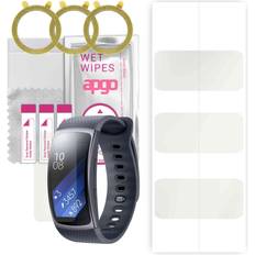 Screen Protectors apgo Hydrogel Matte Screen Protector 3x