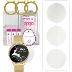 Screen Protectors apgo Hydrogel Matte Screen Protector G.Rossi SW015