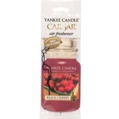 Bilvård & Fordonstillbehör Yankee Candle Black Cherry Classic Car Jar