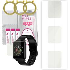 Screen Protectors apgo Hydrogel Matte Screen Protector 3x