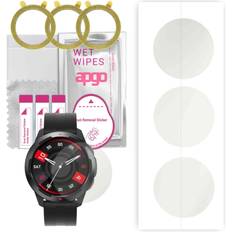 Screen Protectors apgo Hydrogel Matte Screen Protector for Colmi M40