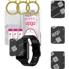 Screen Protectors apgo Matte Hybrid Protective Glass 3x