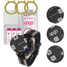 Screen Protectors apgo MATTE Hybrid Protective Glass Garett G35S