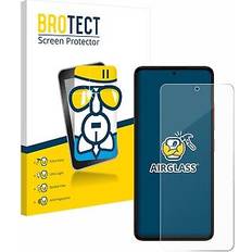 Screen Protectors Brotect Glass Screen Protector for HMD Pulse