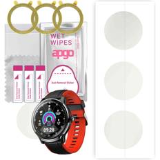 Screen Protectors apgo Hydrogel Matte Screen Protector for Manta SWT05BP