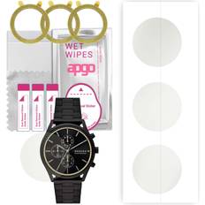 Screen Protectors apgo Hydrogel Matte Screen Protector 3x