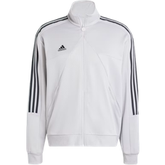 adidas Men Sportswear Tiro Track Top - Grey Two/Black