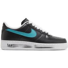 38 ½ - Nike Air Force 1 Chaussures NIKE G-Dragon x Air Force 1 '07 Para-Noise 3.0 Sneakers - Black/Multicolor