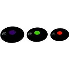 Couvertures Tremblay CT Disque à Lancer 600 g Rouge Couverture Rouge