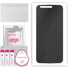 apgo Hydrogel Privacy Matte Screen Protector for Cat S62