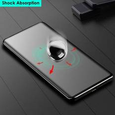 Handaiyan Matte Screen Protector Samsung Note 20 S24 Ultra