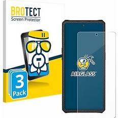 Screen Protectors Brotect Glass Screen Protector for IIIF150 Air 2 Ultra