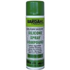 Bardahl Silicone Fedt Spray 500 ml Multiolie