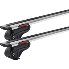 Takräcke volvo biltillbehör Montblanc Activa Aero+ 241600 Takräcke 125 cm