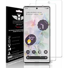 TPU Full Coverage Screen Protector 2x