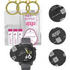 apgo Matte Hybrid Protective Glass Coros Pace 3