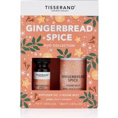 Tisserand Tisserand Gingerbread Spice Duo
