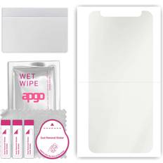 Screen Protectors apgo Hydrogel Matte Screen Protector for Oukitel U25 Pro