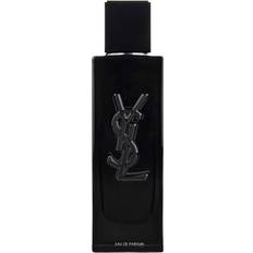 Myslf EdP