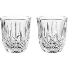 Nachtmann Latte Glasses Nachtmann Noblesse Latte Glass 23.4cl 2pcs