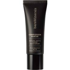 BareMinerals Complexion Rescue Natural Matte Tinted Moisturizer Mineral SPF30 #09 Chestnut