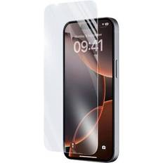 Cellularline Impact Glass Tempered Glas für iPhone 16 Pro
