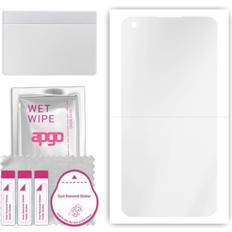 apgo Hydrogel Ultra-Clear Screen Protector OnePlus 8 Pro