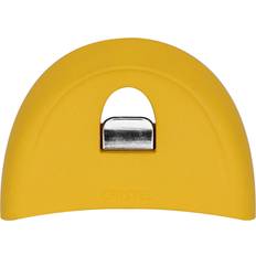 CRISTEL Kasseroller & Stegepander CRISTEL Mutine Removable Side Handle Yellow