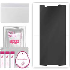 apgo Hydrogel Privacy Matte Screen Protector for Cubot King Kong Mini 3