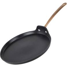 Modern House Paistinpannut Modern House Black Copper Pannkakspanna 26 cm Svart/Koppar