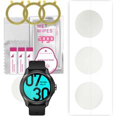 apgo Hydrogel Matte Screen Protector Mobvoi TicWatch Pro 5